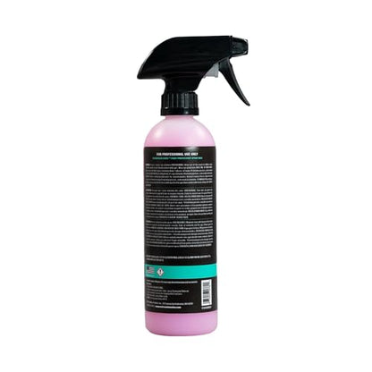 Showroom Shine Spray Car Wax and Instant Detailer (16 Fl Oz)