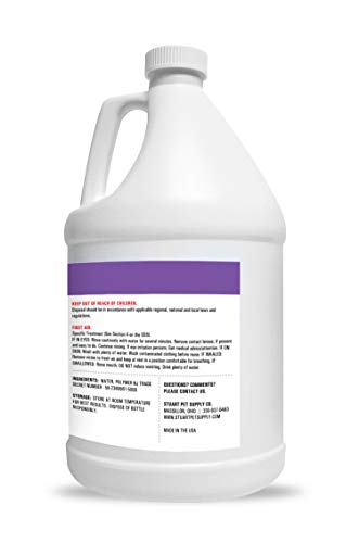 Professional Strength Deep Clean (128 Fl Oz)
