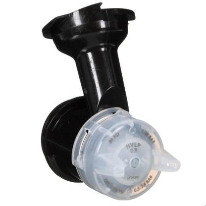 Performance Gravity HVLP Atomizing Head Refill Kit (5 Count)
