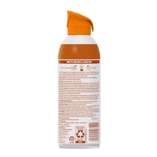 Air Sanitizer Spray (30 Fl Oz)