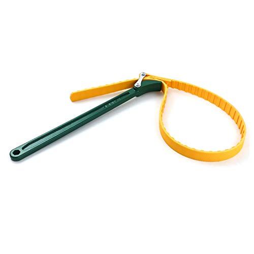 15" Belt Strap Wrench