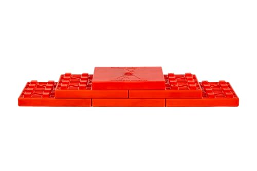 STAX Stacking Camper Leveler Blocks 10