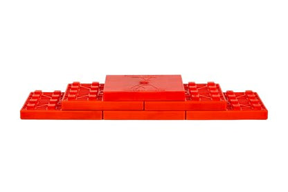 STAX Stacking Camper Leveler Blocks 10