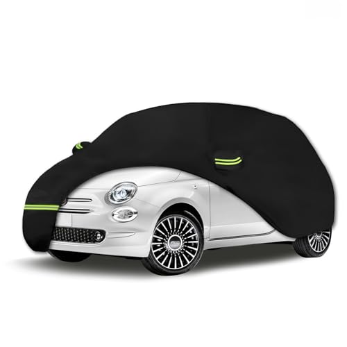 Waterproof Car Covers Fit for 2007