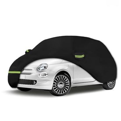 Waterproof Car Covers Fit for 2007