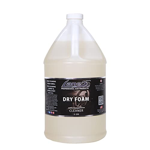 Carpet Cleaner Spray (128 Fl Oz)