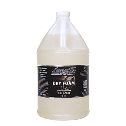 Carpet Cleaner Spray (128 Fl Oz)