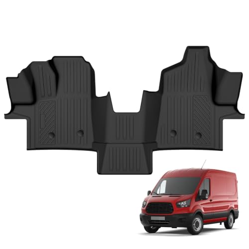 Custom Fit Floor Mats for 2015