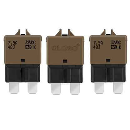 Circuit Breaker E39 (3 Count)