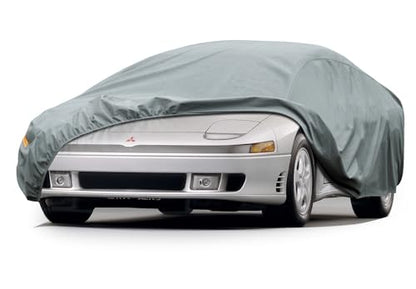 Waterproof Heavy Duty Car Cover Custom Fit Mitsubishi GTO 1990
