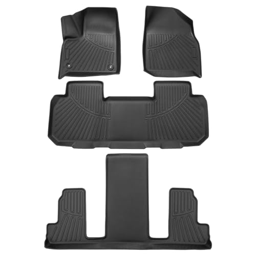 Floor Mats for 2018