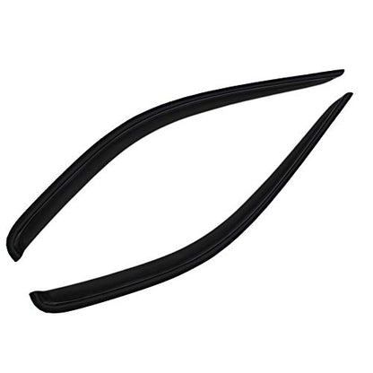 Rain Guards Compatible with Dodge Dakota 97 (2 Count)