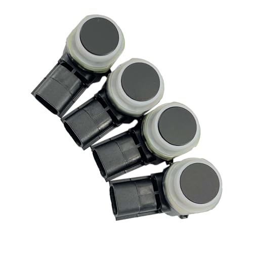 4PCS Parking Bumper Reverse AID Backup Sensor 8A53 (4 Count)