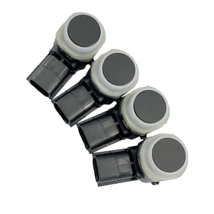 4PCS Parking Bumper Reverse AID Backup Sensor 8A53 (4 Count)