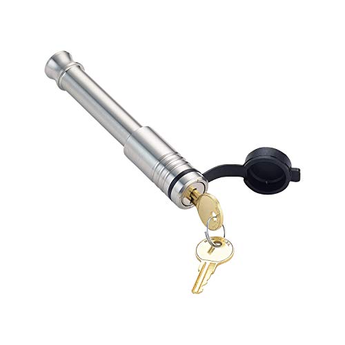 61071 Receiver Lock for 2" Receiver