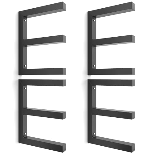 Lumber Storage Rack (4 Count)
