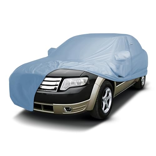 Car Cover Waterproof All Weather for 1996