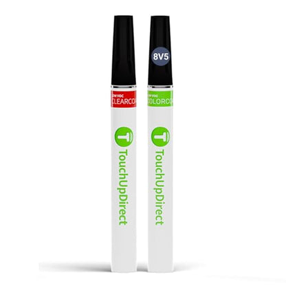 Car Paint Touch Up Brush Kit