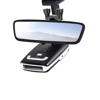 Radar Detector Mirror Mount