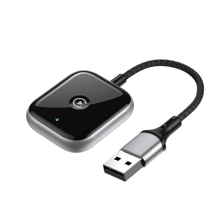 Wireless CarPlay Adapter for Apple CarPlay