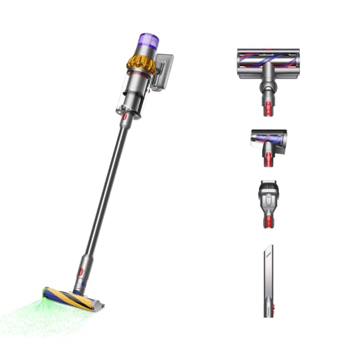V15 Detect Cordless Vacuum Cleaner