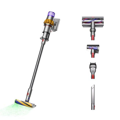 V15 Detect Cordless Vacuum Cleaner