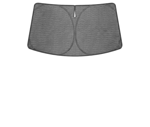 Custom Fit Car Windshield Sun Shade for 2022