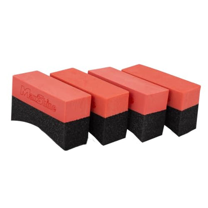 Tire Dressing Applicator (4 Count)