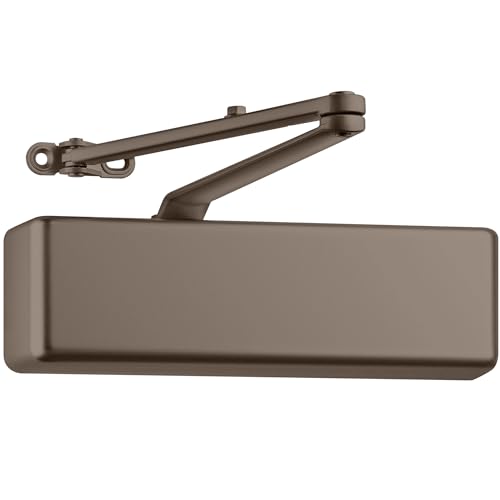 Extra Heavy Duty Door Closer Commercial Grade 1
