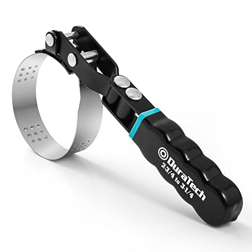 Small Swivel Oil Filter Wrench