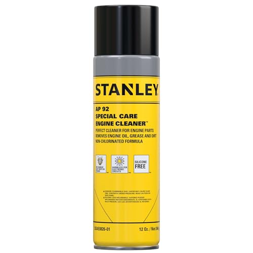 AP 92 Engine Cleaner Spray (12.3 Ounce)