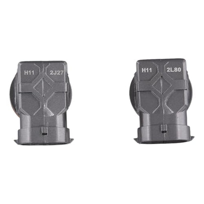 High Performance H11