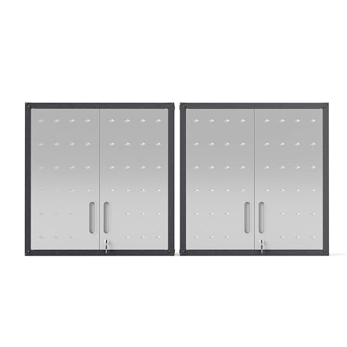 Garage Tool Cabinet