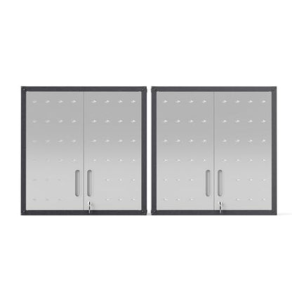 Garage Tool Cabinet