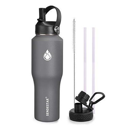 Water Bottle 32oz