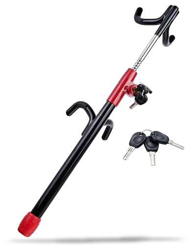 Steering Wheel Lock Anti