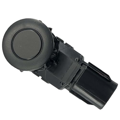 PDC Parking Sensor Bumper Aid Backup Reverse Parking Assit Sensor Compatible with Tacoma Tundra 89341