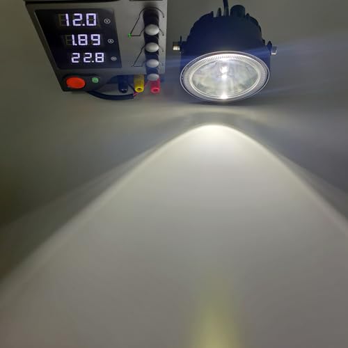 4 Inch Led Pod Lights