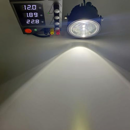 4 Inch Led Pod Lights