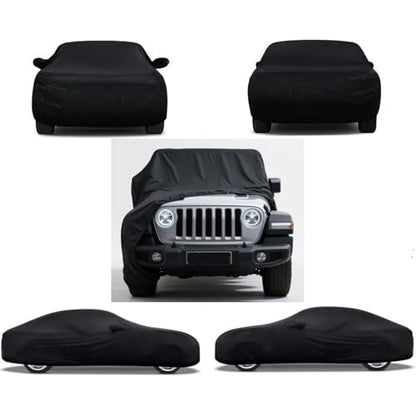 Fit FIndoor Car Cover Replace for Jeep Wrangler 2 Door 1987
