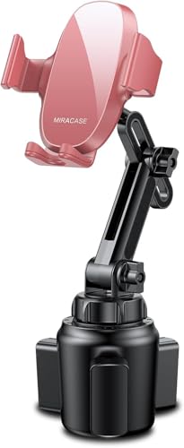 Cup Phone Holder for Car