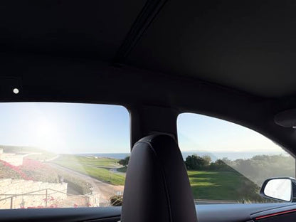 Roof Sunshade for Tesla Model Y Juniper 2026