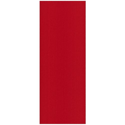 2'7" x 5' Mud Mat Area Rug Scraper Carpet