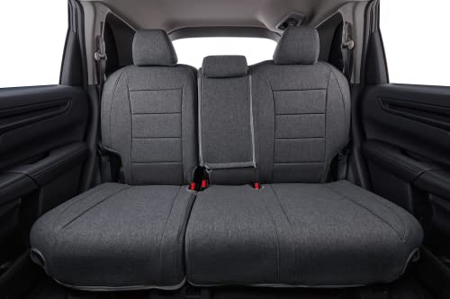 CRV Car Seat Covers Custom Fit for Honda 2015