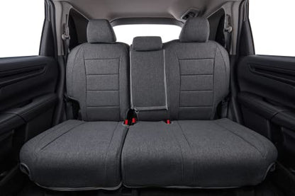 CRV Car Seat Covers Custom Fit for Honda 2015