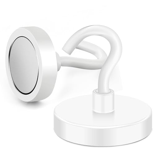 Magnetic Hooks Heavy Duty 170LB Super Strong Hook for Cruise