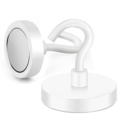 Magnetic Hooks Heavy Duty 170LB Super Strong Hook for Cruise