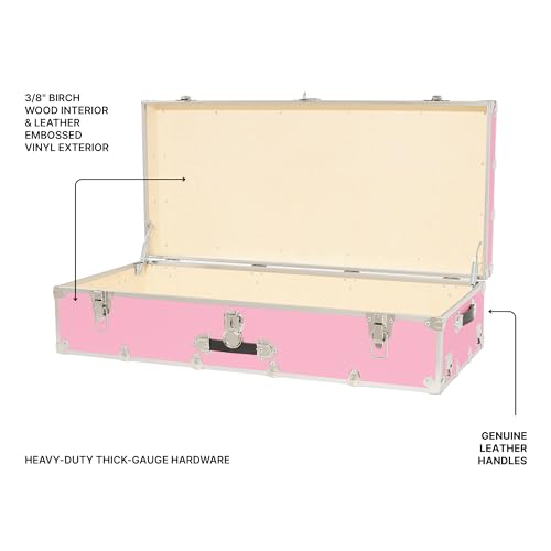 Rhino Trundle Storage Trunk