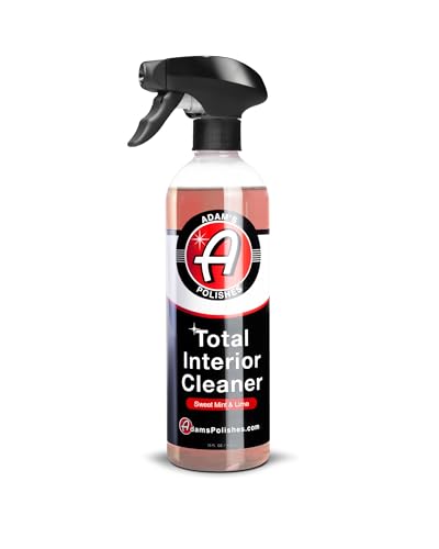 Total Interior Cleaner & Protectant (16 Fl Oz)