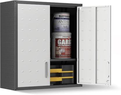 Garage Tool Cabinet